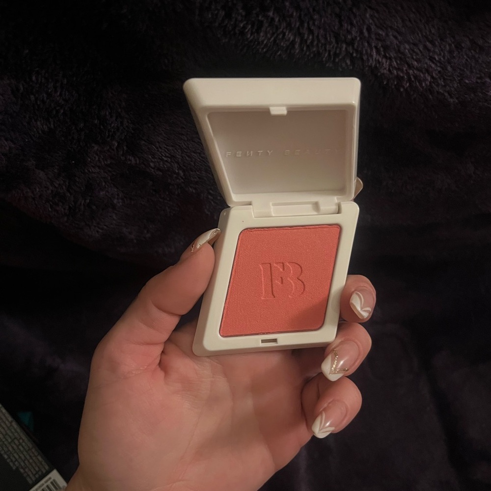 Fenty Beauty Blush